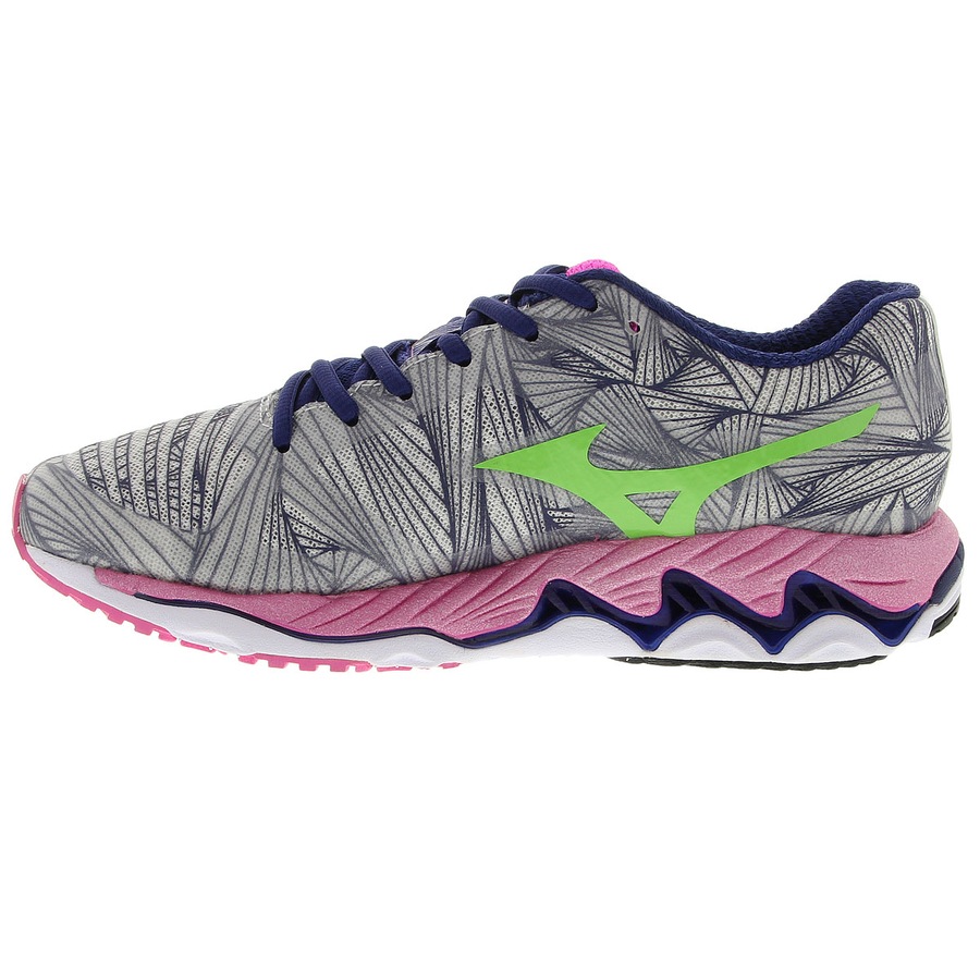 Mizuno sales paradox feminino