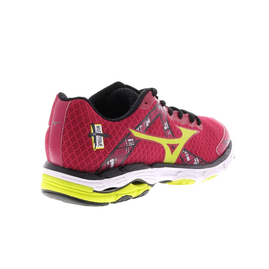 Mizuno wave best sale prime 10