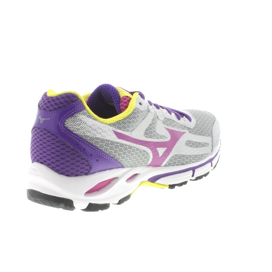 mizuno wave resolute 2 purple