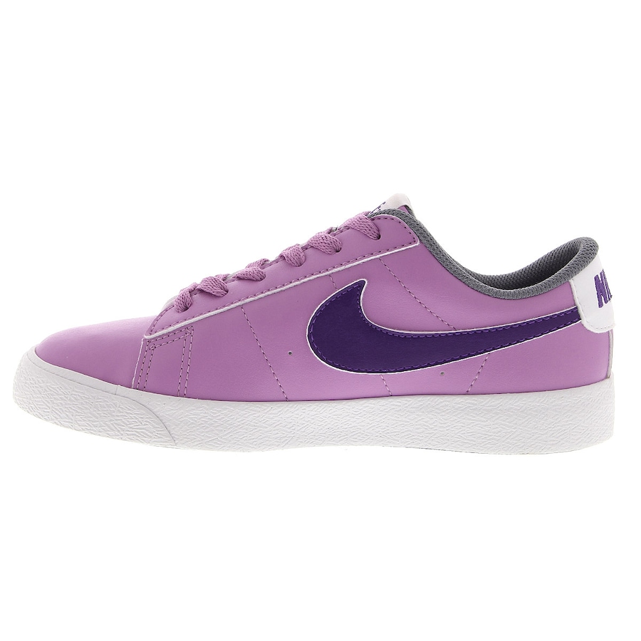 Tenis nike blazer low hot sale feminino