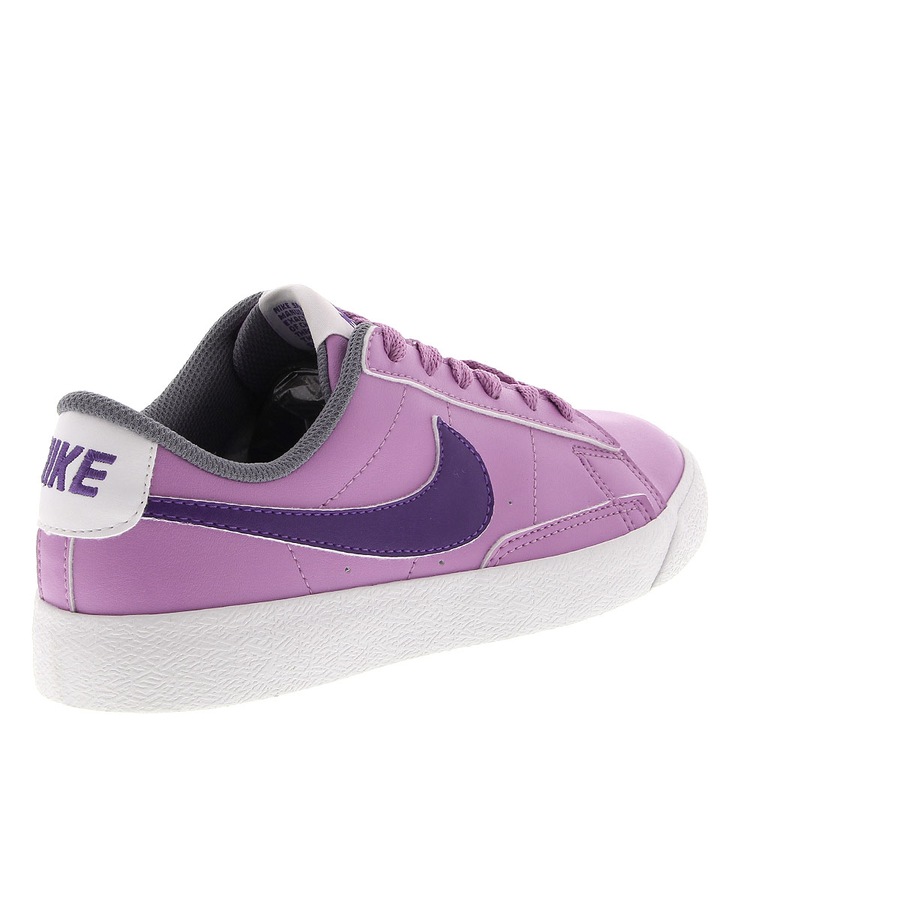 Nike blazer hot sale low feminino