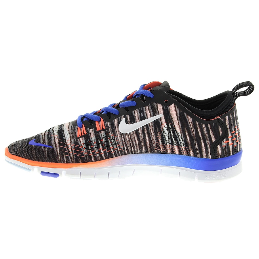 Tênis Nike Free Tr Fit 4 Prt Feminino