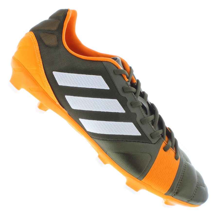 adidas nitrocharge 2.0 fg