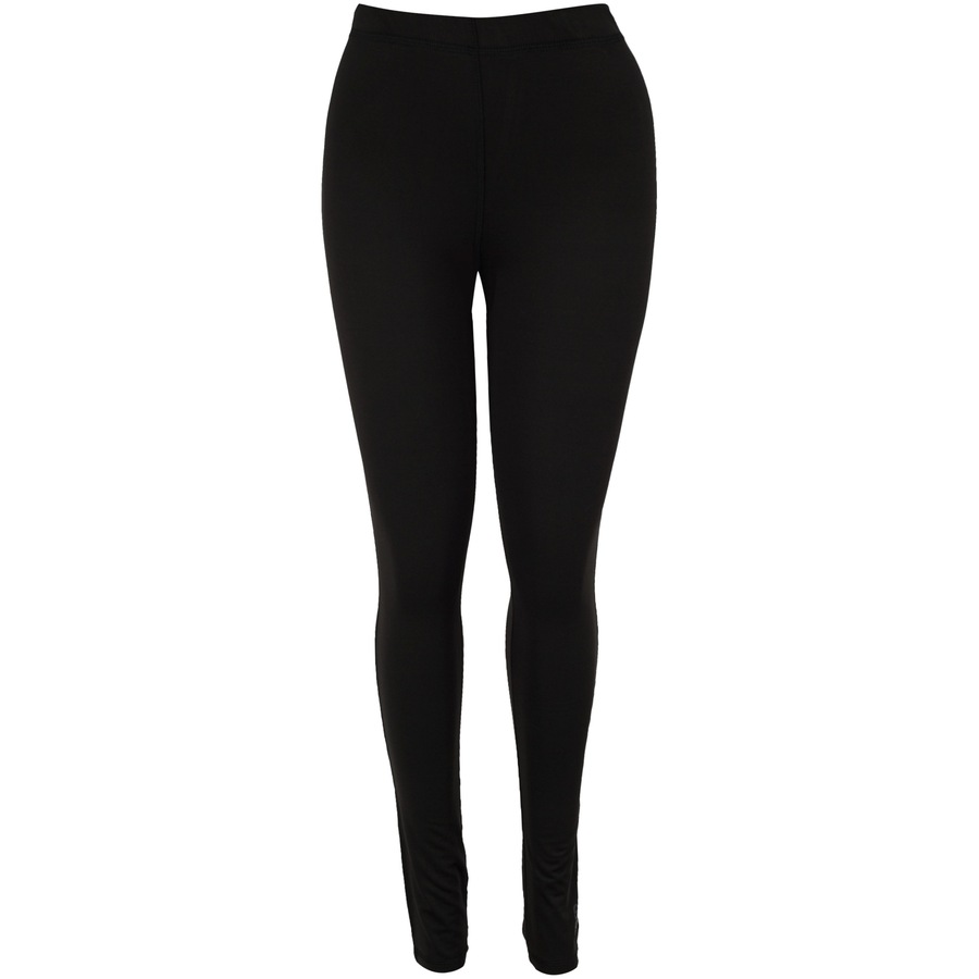 calça legging segunda pele