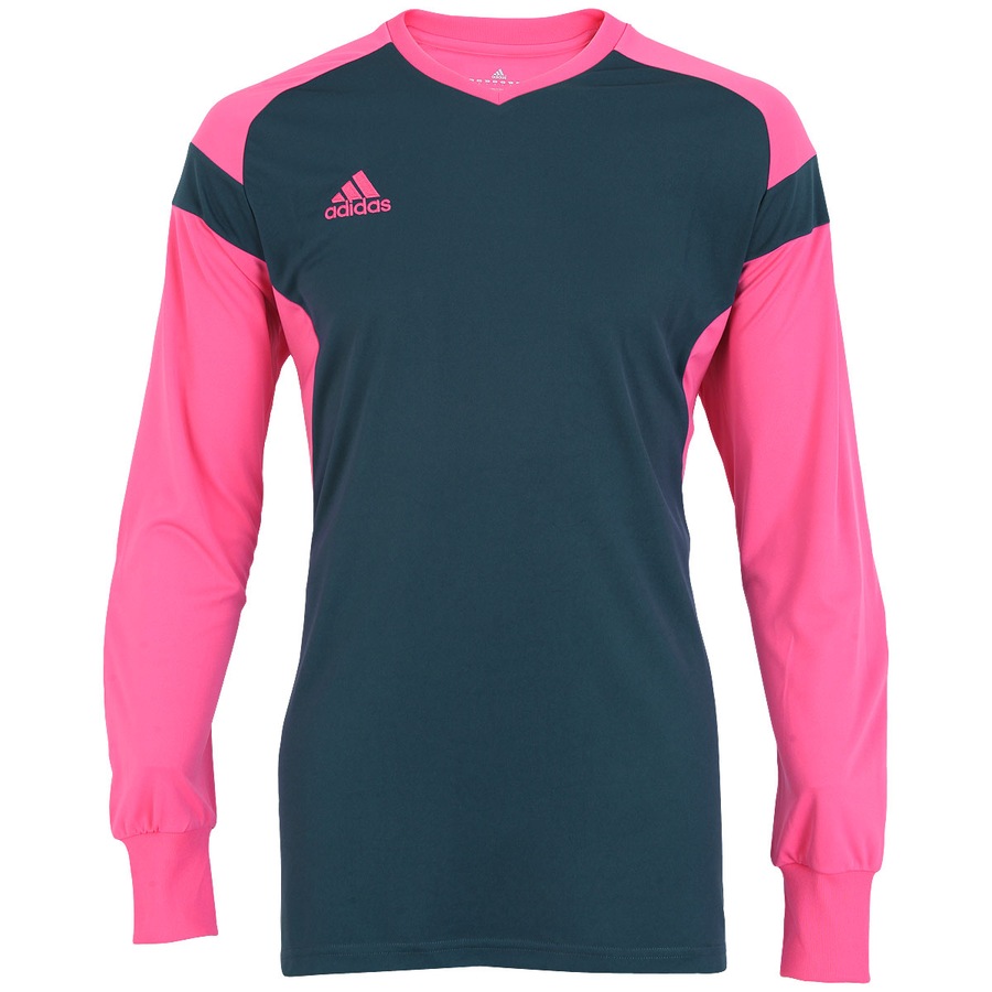 camisa adidas entrada