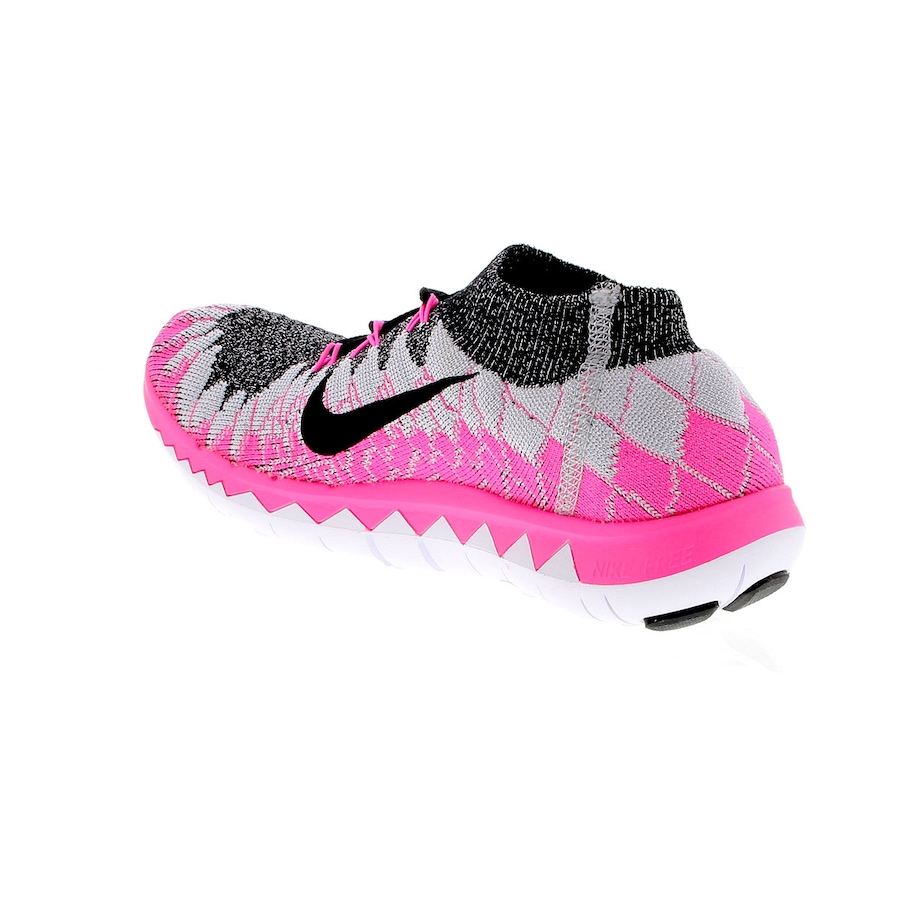 Nike free 3.0 clearance rosas