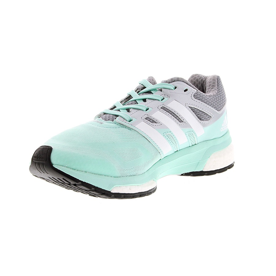 tenis adidas techfit feminino