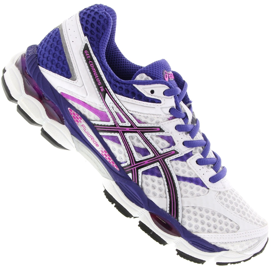 Asics gel store cumulus 16 womens