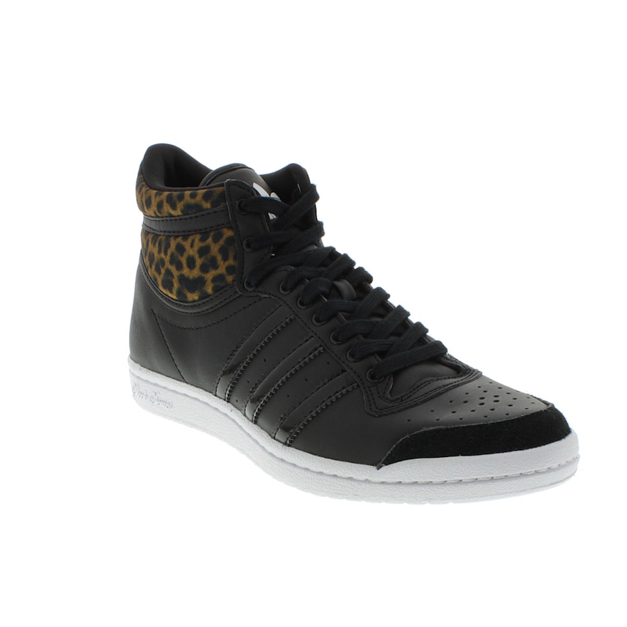 tenis adidas top ten feminino