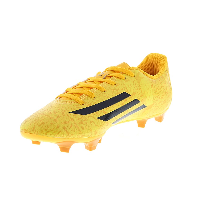 adidas f5 transparente