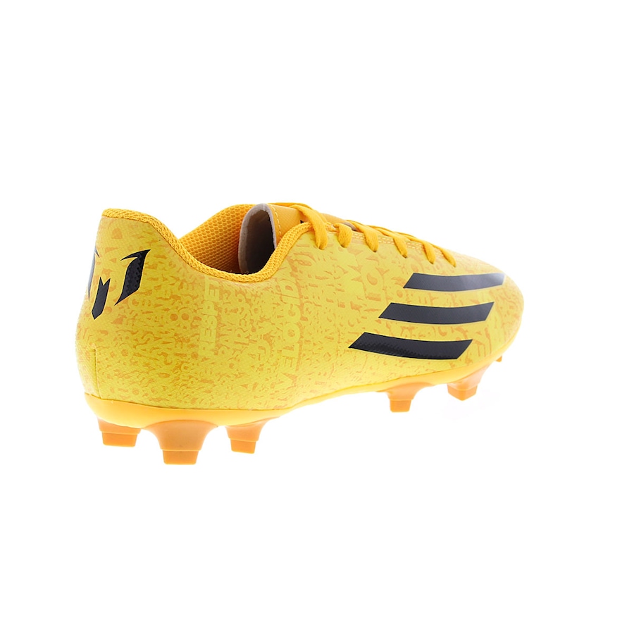 adidas f5 transparente