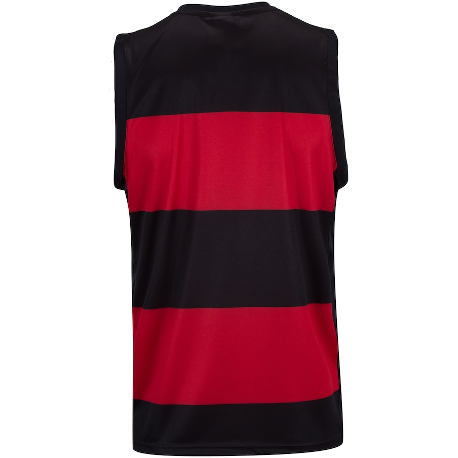 camiseta regata flamengo hoop