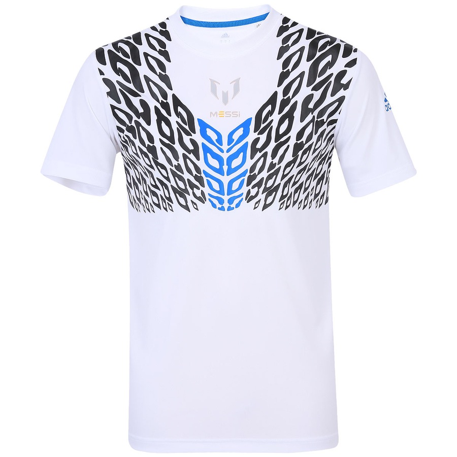camisa adidas messi