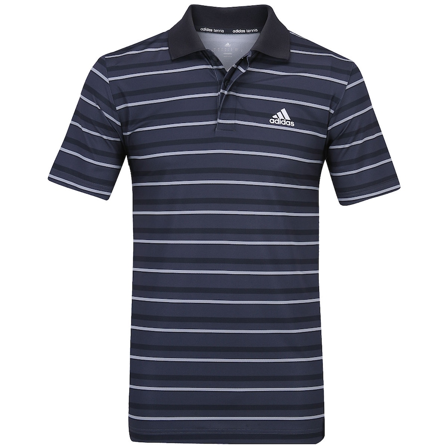 camisa polo puma listrada