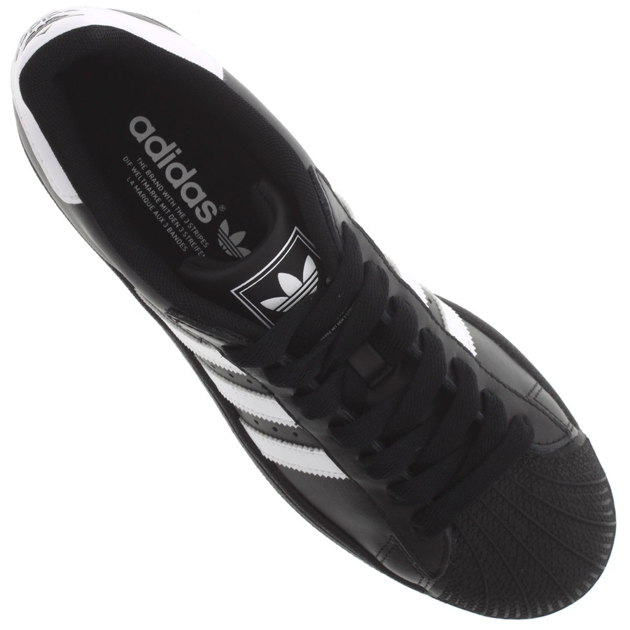 tenis adidas star 2