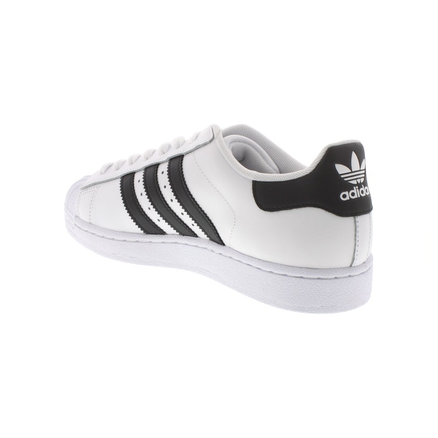 adidas star branco masculino