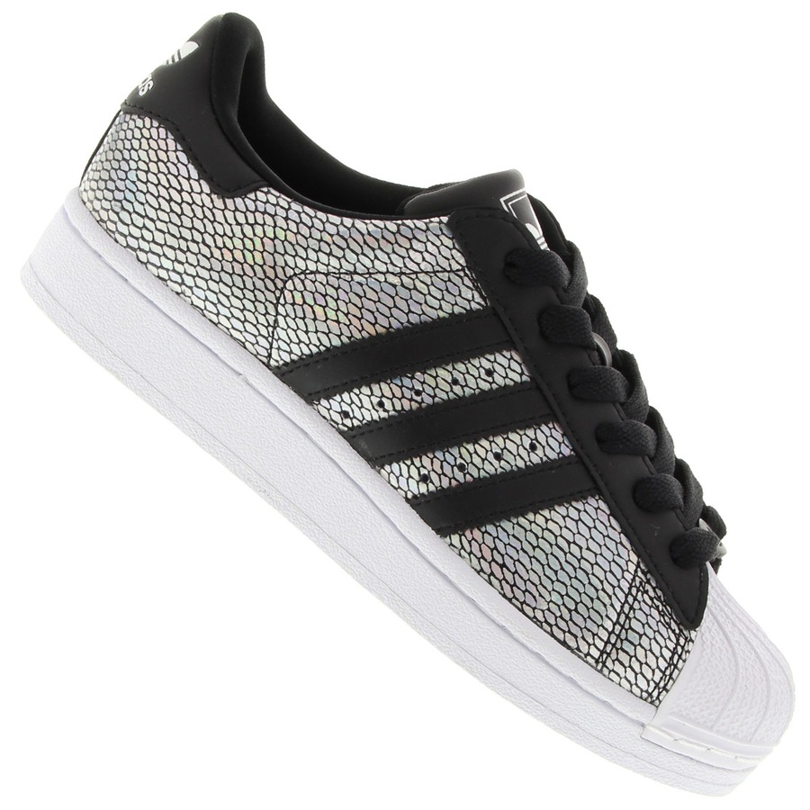 tenis adidas star ii