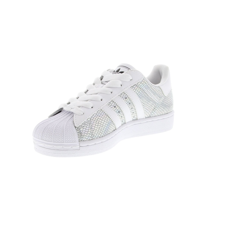 adidas star feminino