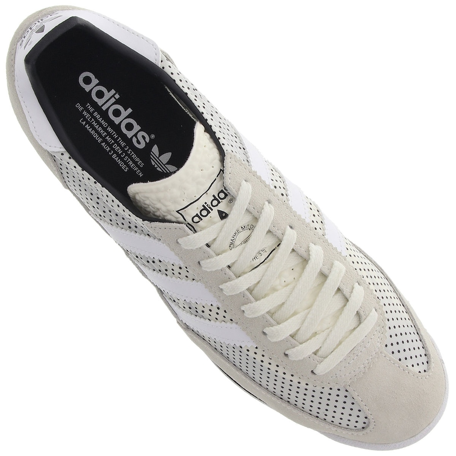 tenis adidas aux 3 bandes