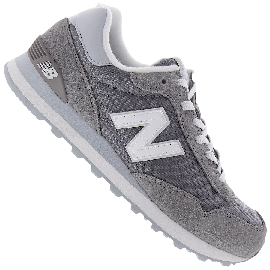 New Balance CipÅ - Wl515 - WL515GRA - Office Shoes MagyarorszÃ¡g