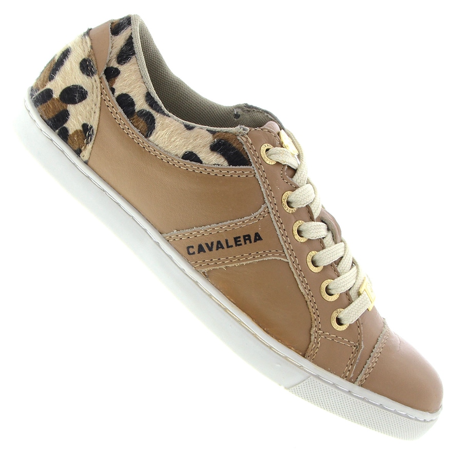 Cavalera tenis hot sale feminino