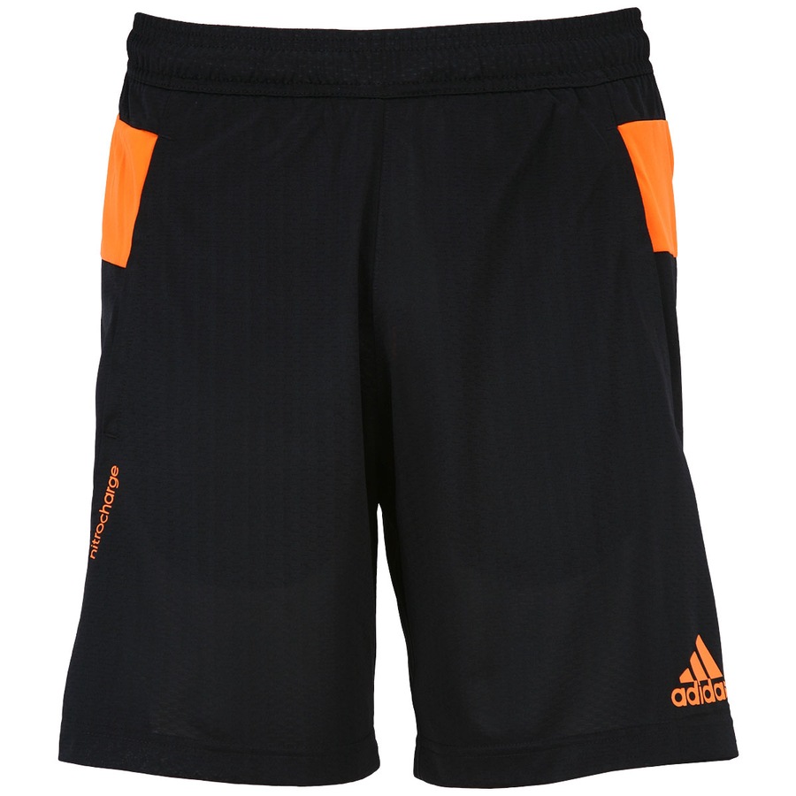 bermuda treino adidas