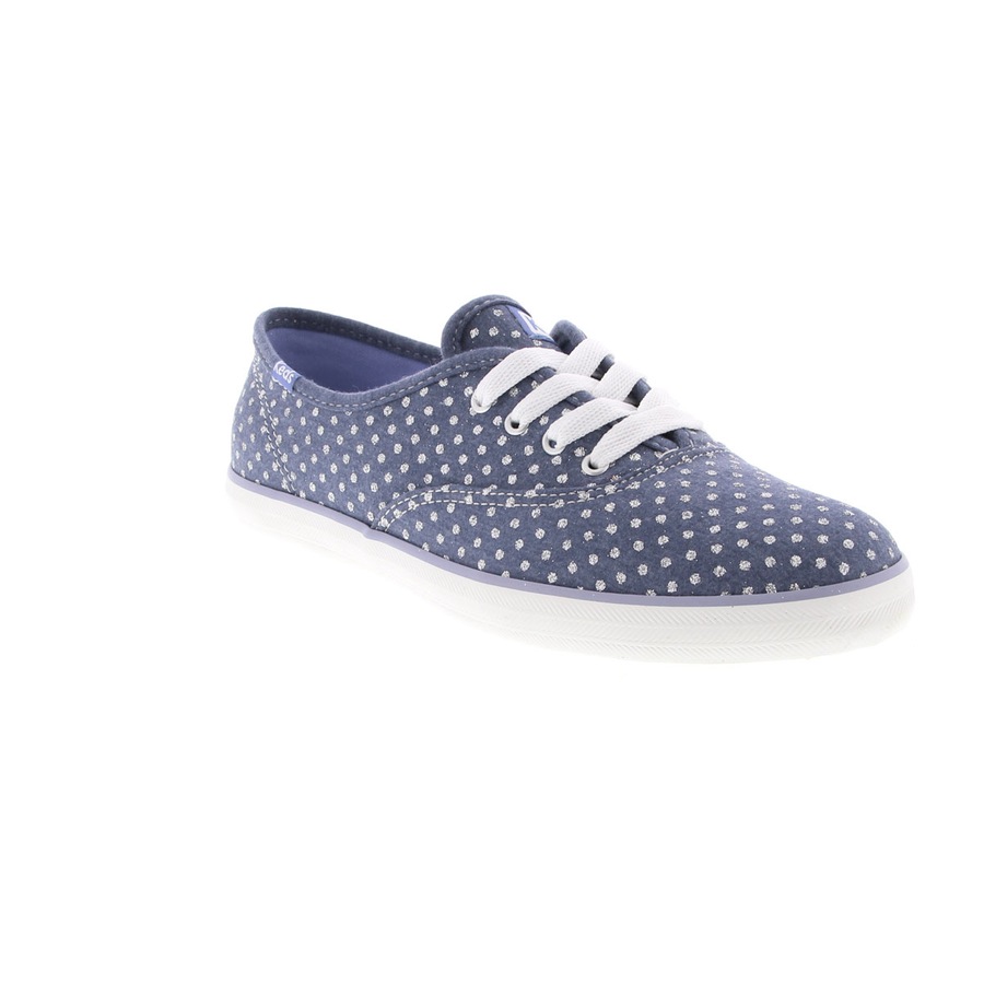 Tenis keds com on sale glitter