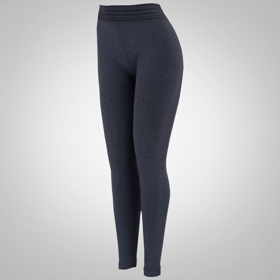 Evolution Seamless Leggings | Iris