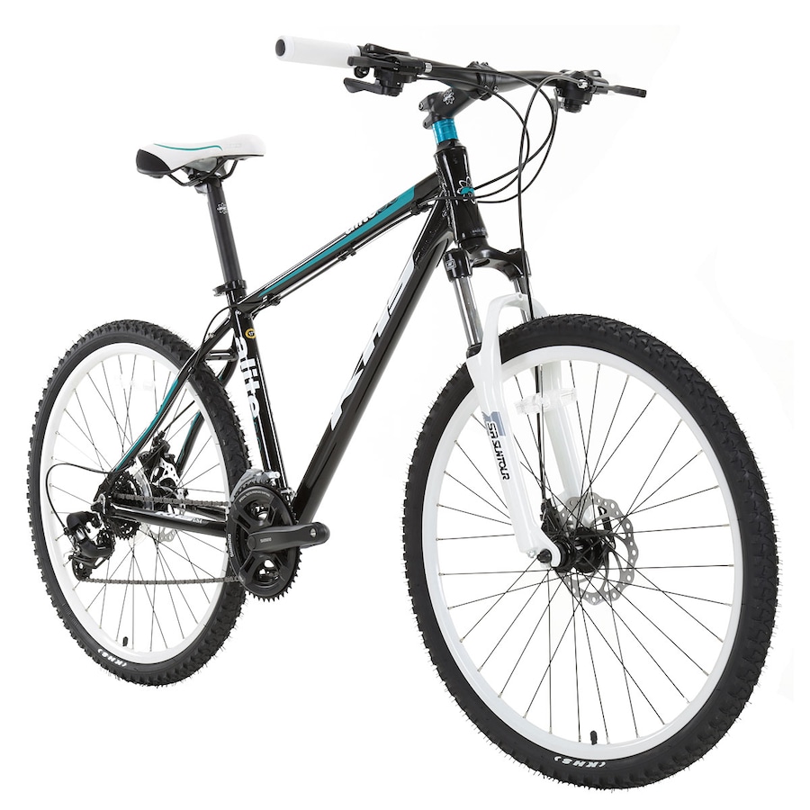 bike khs alite 150