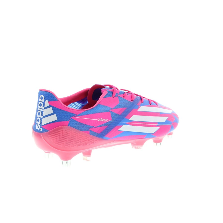 chuteira f50 adizero