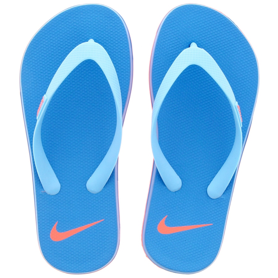 fracture Related Unarmed Chinelo Nike Aquaswift Thong - Feminino