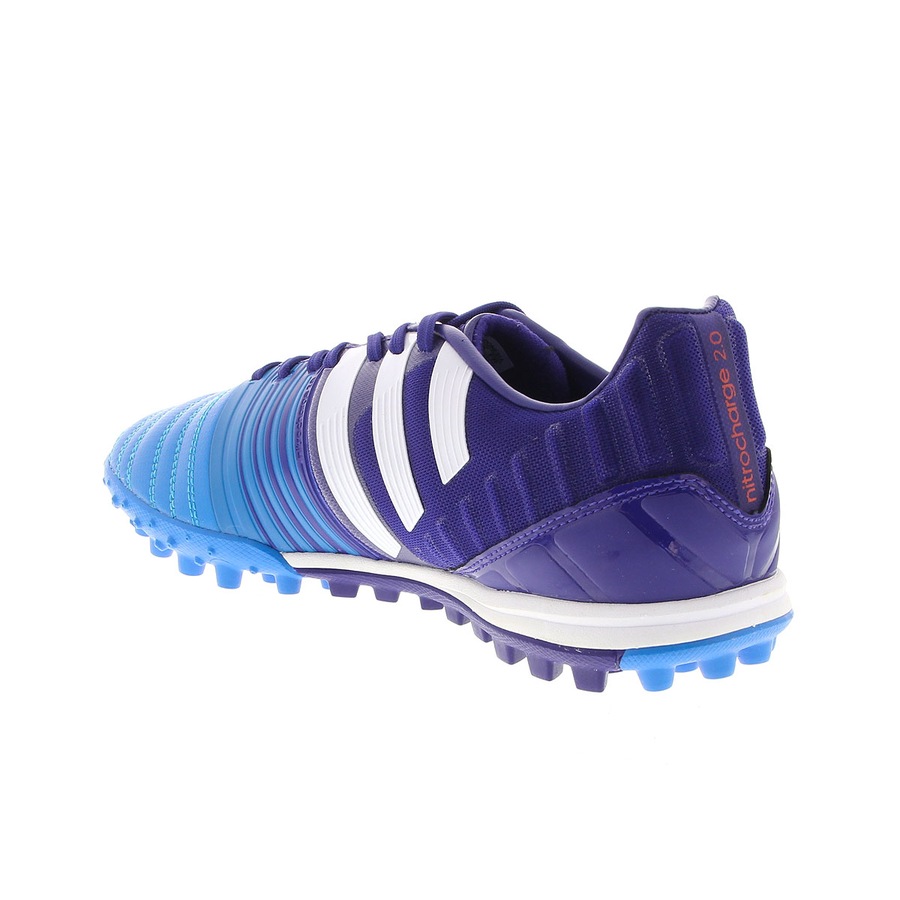 chuteira adidas society nitrocharge 2.0