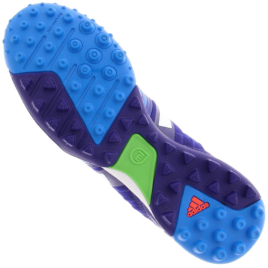 chuteira adidas society nitrocharge 2.0