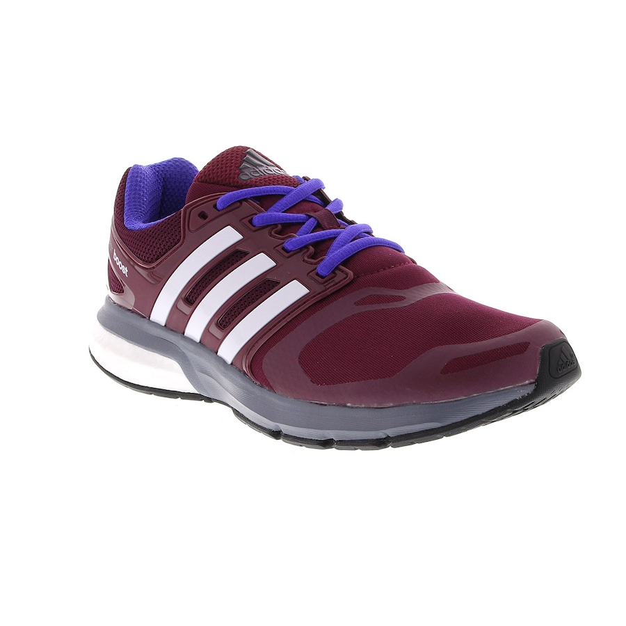 tenis adidas techfit feminino