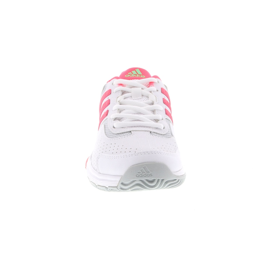 adidas barricade court feminino
