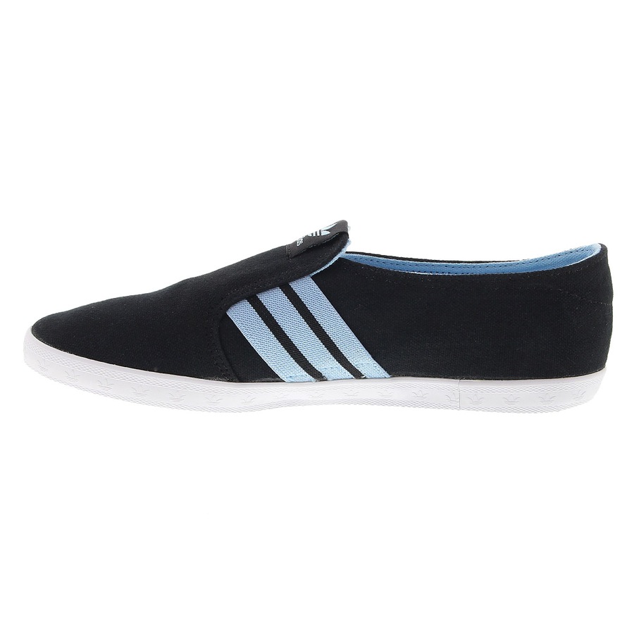 adidas adria slip on