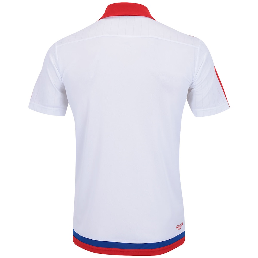 camisa polo flamengo viagem adidas 2019