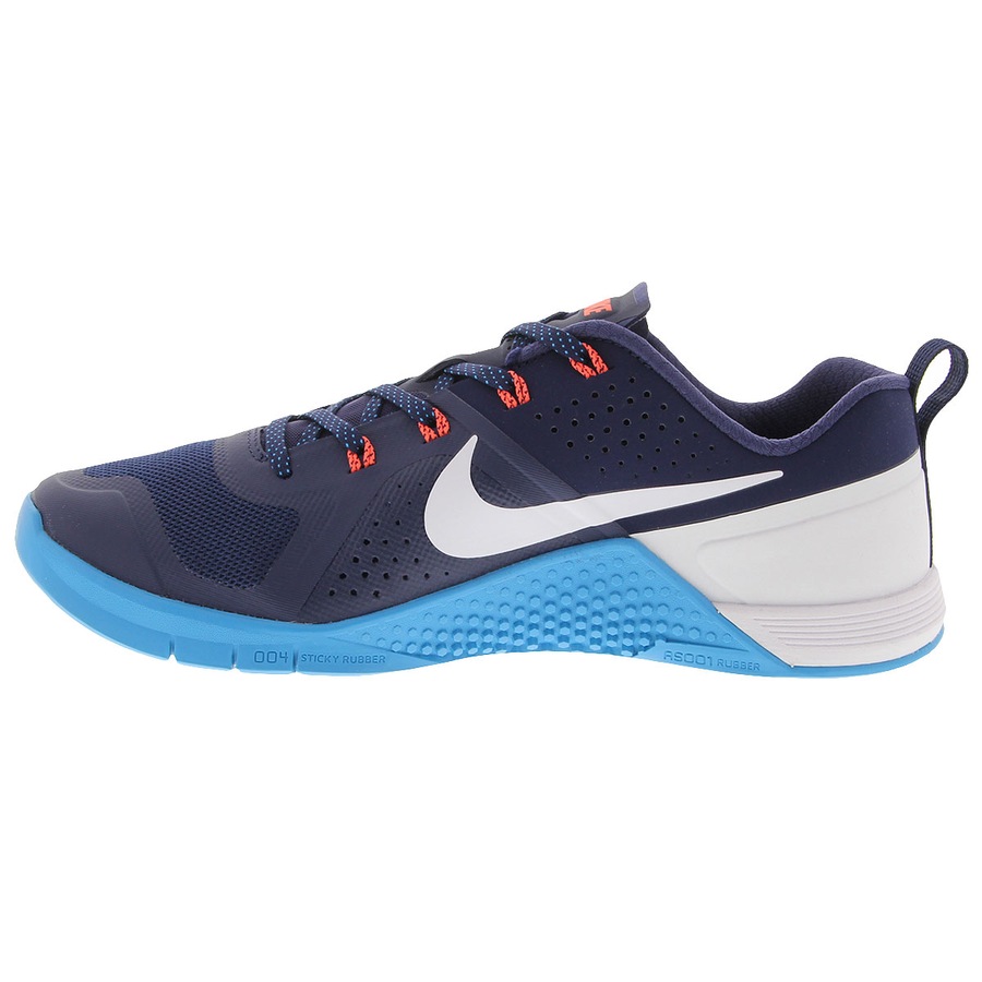 nike metcon 1 flywire