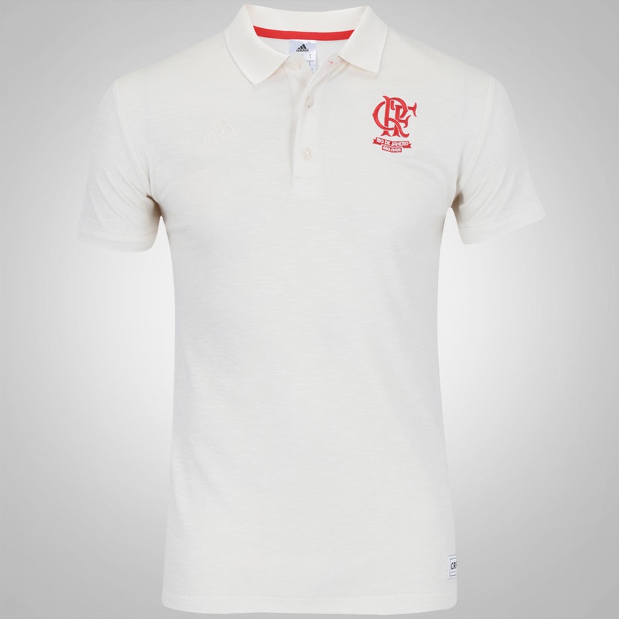 polo flamengo adidas