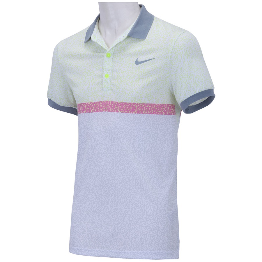 camisa polo nike masculina centauro