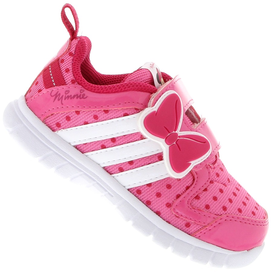 tenis adidas minnie