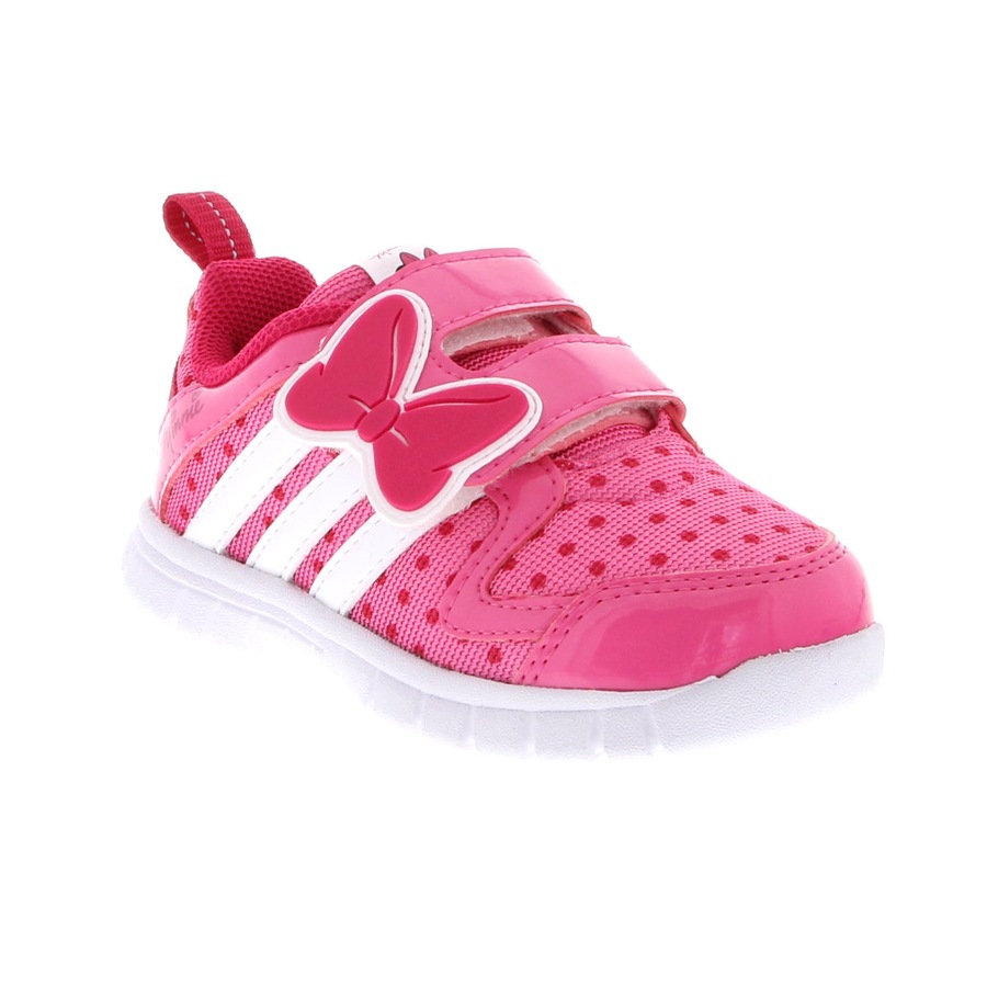 tenis adidas minnie