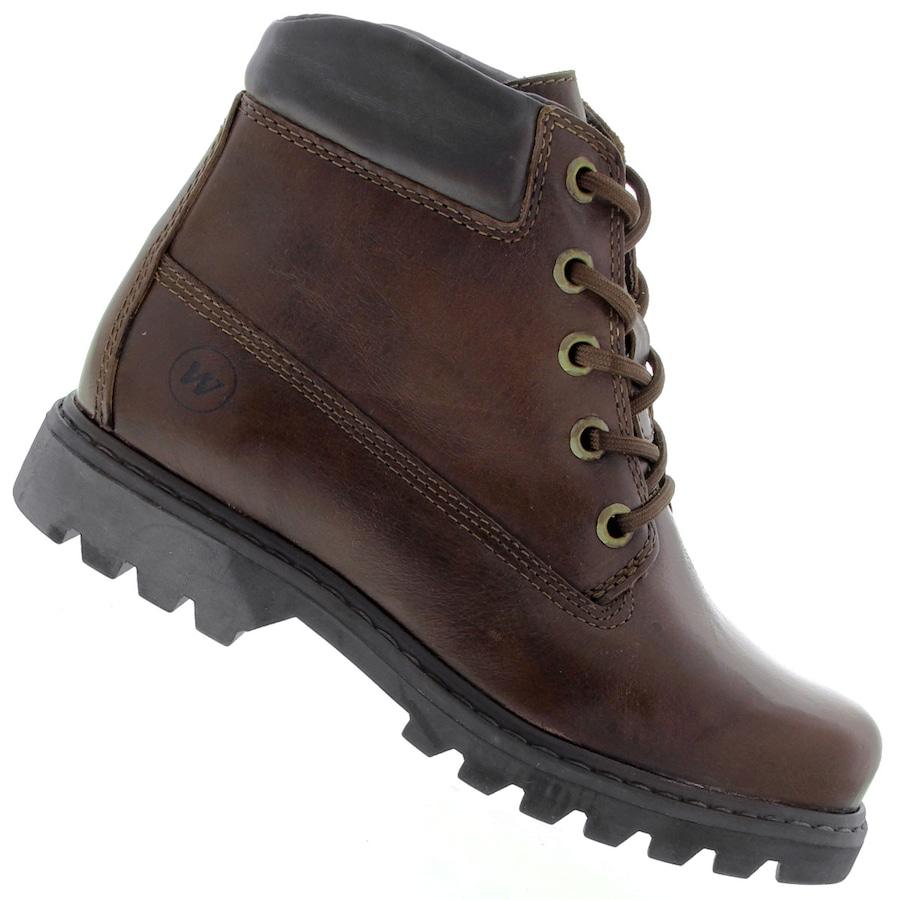 west coast botas femininas