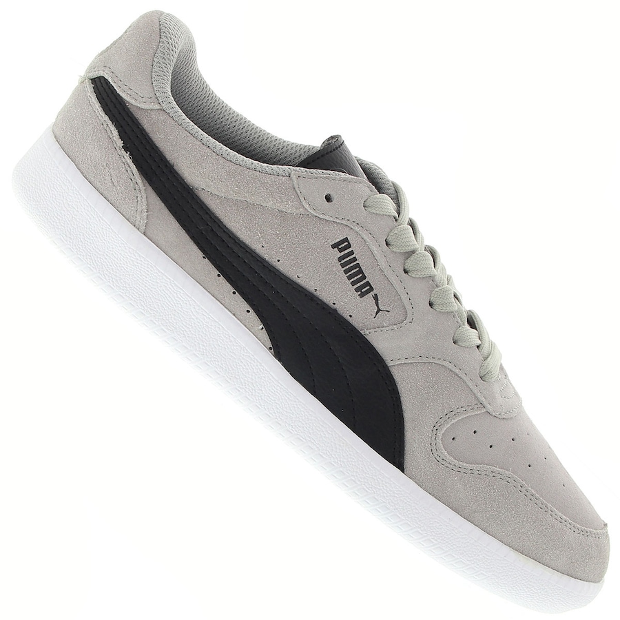 Puma icra trainer on sale suede