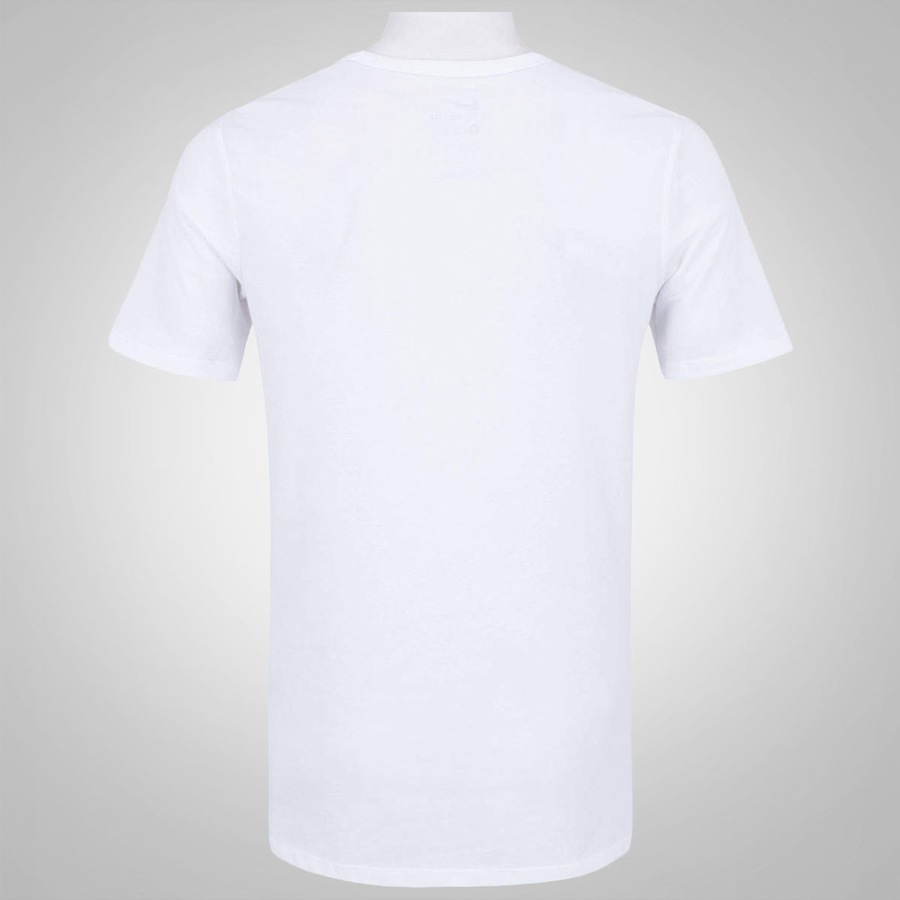 camiseta nike manga longa icons and franchises masculina