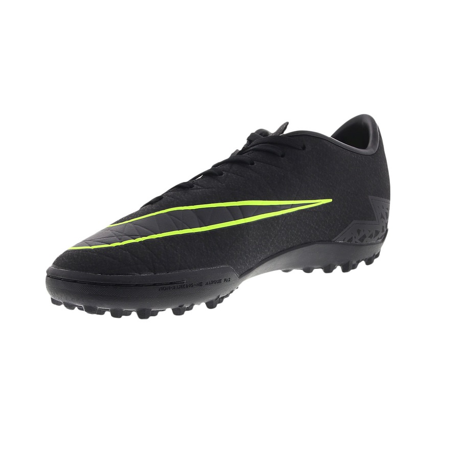 chuteira society nike hypervenom phelon 2 tf