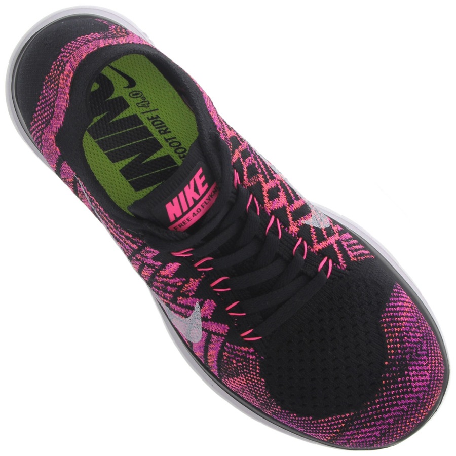 nike free flyknit 4.0 feminino