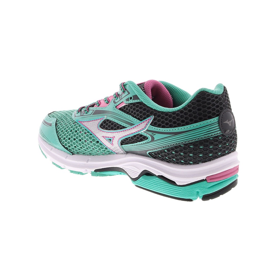 mizuno wave legend 3