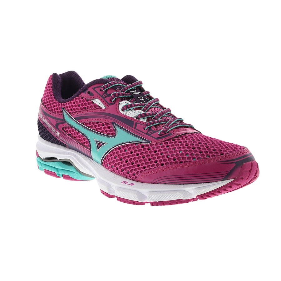 mizuno wave legend 3