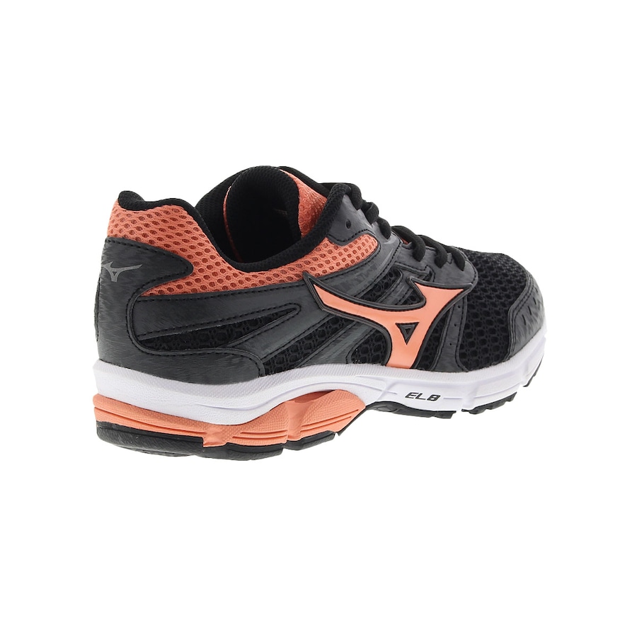 mizuno wave zest